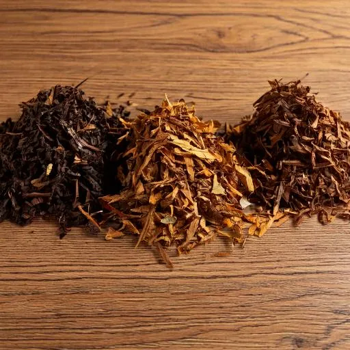 Grabba Tobacco Guide: Uses, Types, and Why It's Popular Among Ent