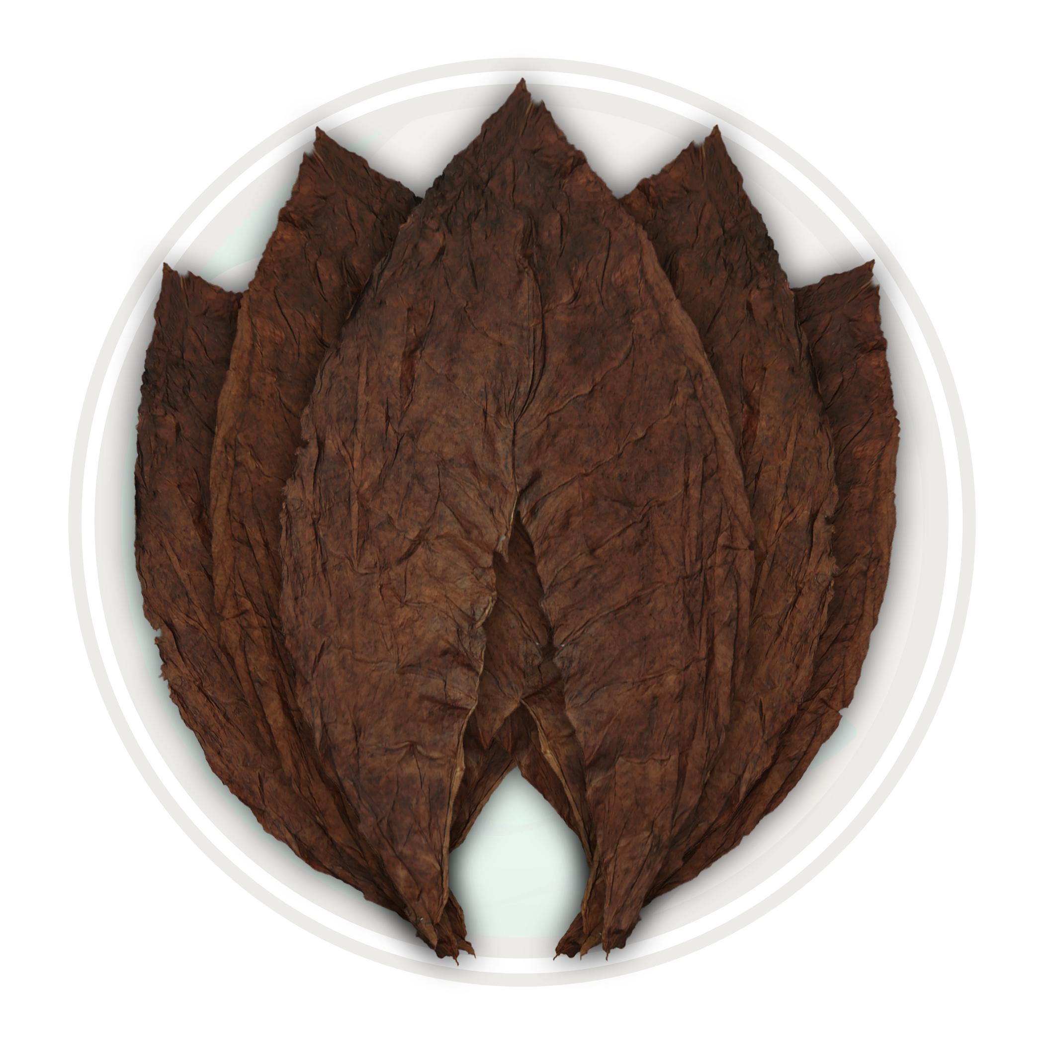 Grades of Tobacco Leaf - Wrapper vs Binder vs Filler Tobacco