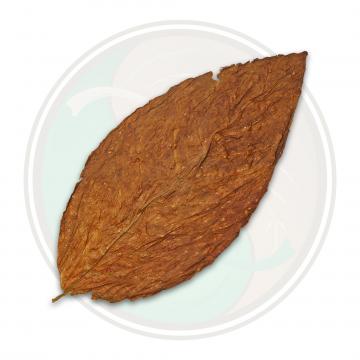 Organic Burley Whole Tobacco Leaf 