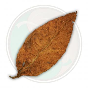 American Virginia Flue Cured 2018 Tobacco Leaf