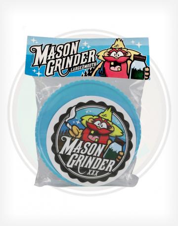 Mason Grinder - Large Mouth