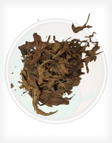 Certified Organic Scrap Burley Whole Raw Leaf Tobacco