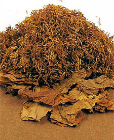 MYO / RYO Cigarettes From Whole Leaf Tobacco