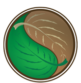 Leaf Only Logo